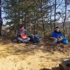 2019 Red River Gorge